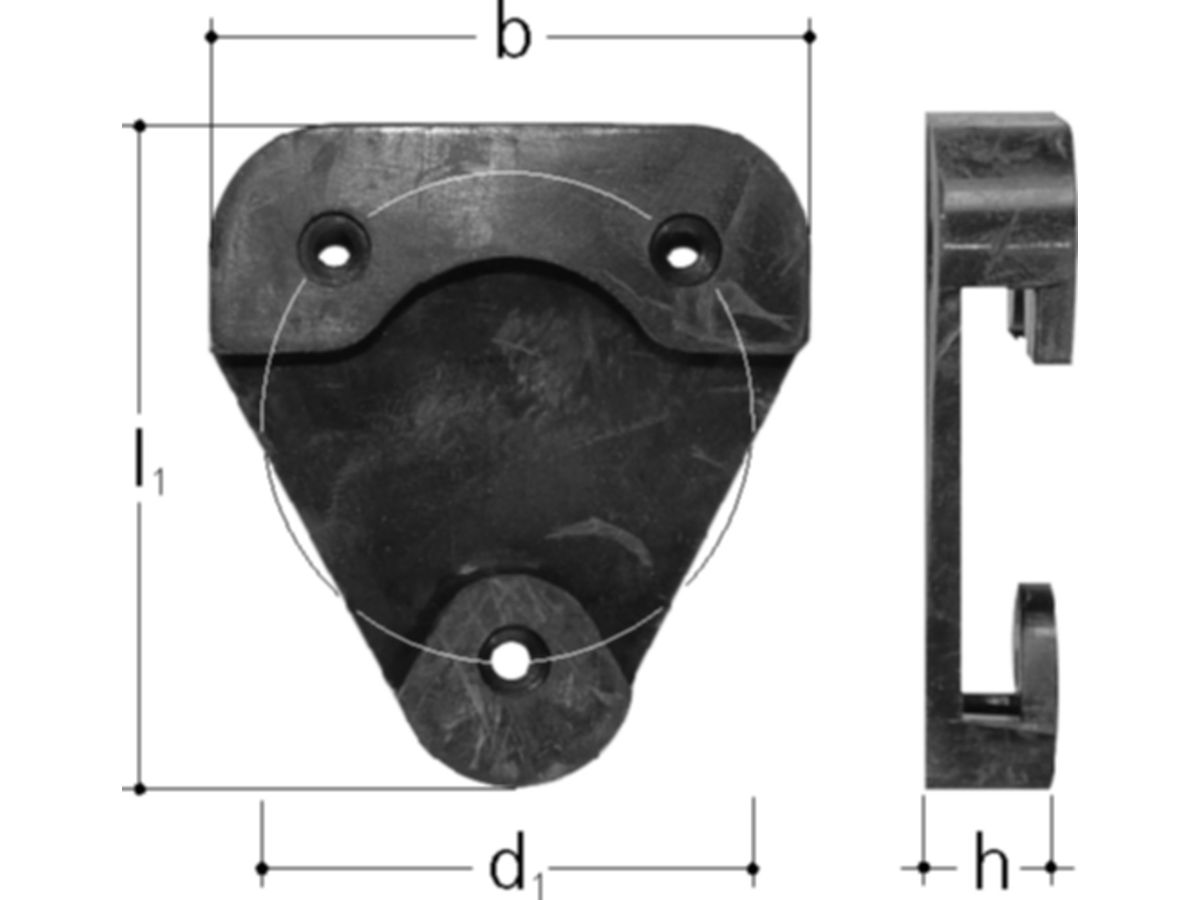 Sanipex Schallschutz dop.