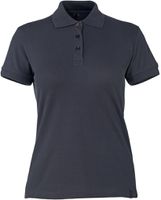 MASCOT SAMOS DAMEN POLO-SHIRT - Baumwolle / 5% Elasthan