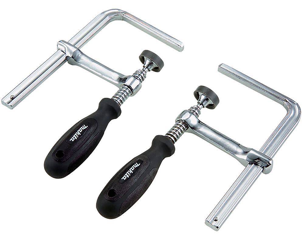 Schraubzwingen MAKITA SET à 2 Stk.