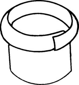 Einfachwulsten - Nr.293