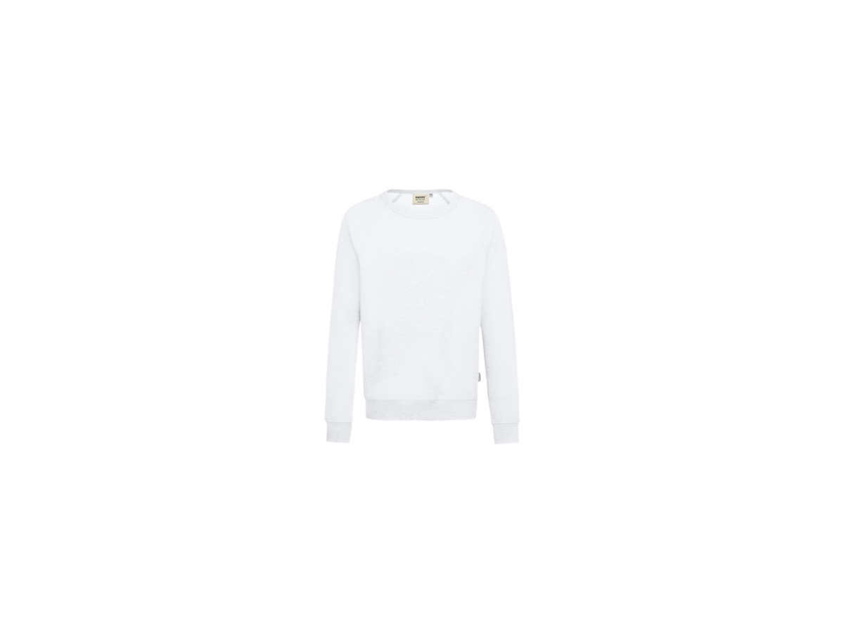 Raglan-Sweatshirt - 50% Baumwolle, 50% Polyester, 300 g/m²