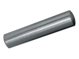 Konische Stifte Form A Toleranz h10 - Automatenst. ungeh. geschliff. ISO 2339A