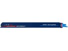 Säbelsägeblatt Bosch S 1255 CHC enduranc - EXPERT,CARBIDE Länge: 300x25mm, à 10Stk