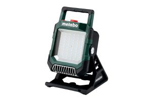 Akku-Baustrahler BSA 18 LED 4000 - Metabo, im Karton