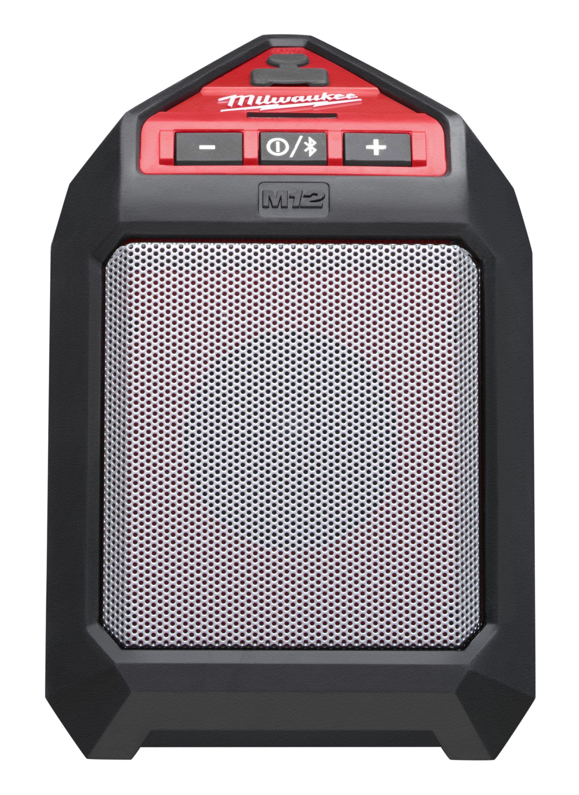 Akku-Lautsprecher M12JSSP-0 - Milwaukee