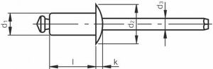 SSD    48 SSBS  POP - NIETEN