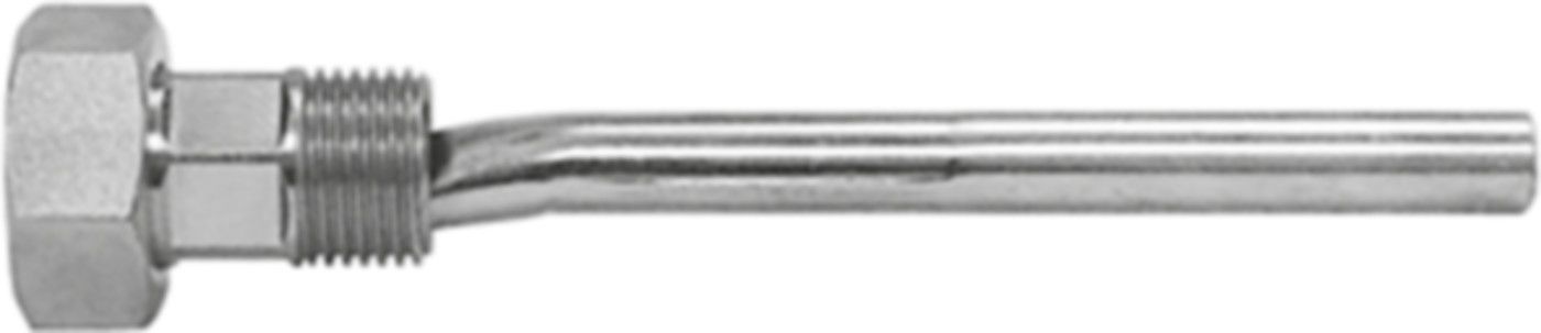 TKM-Turbolator kurz 1/2" - 50