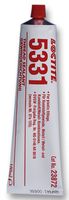 Gewindedichtung Loctite 5331 niedrigfest - 100 ml, weiss, Kunstst./Metall, Trinkw.