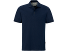 Poloshirt Cotton-Tec Gr. XS, tinte - 50% Baumwolle, 50% Polyester