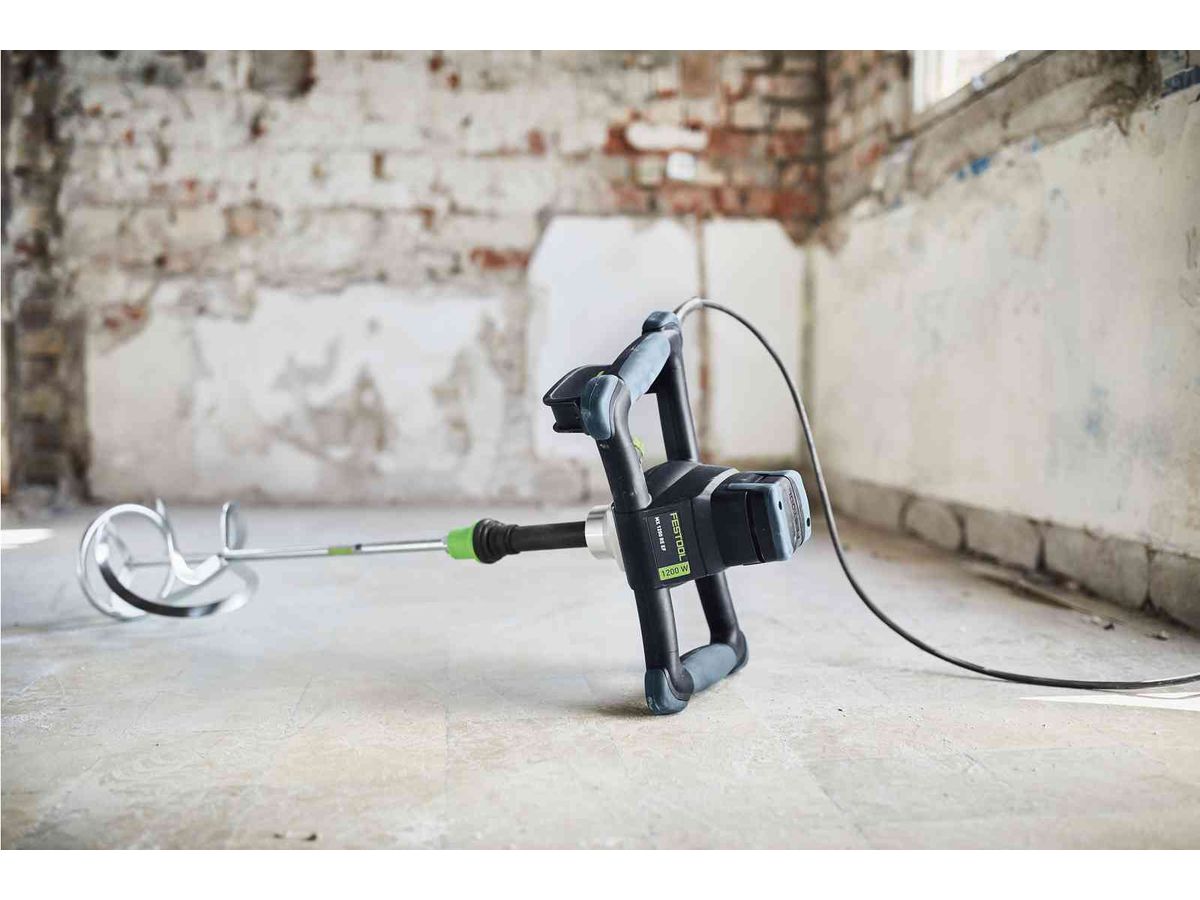 Wendelrührer FESTOOL WR 140 L - für RW 1000