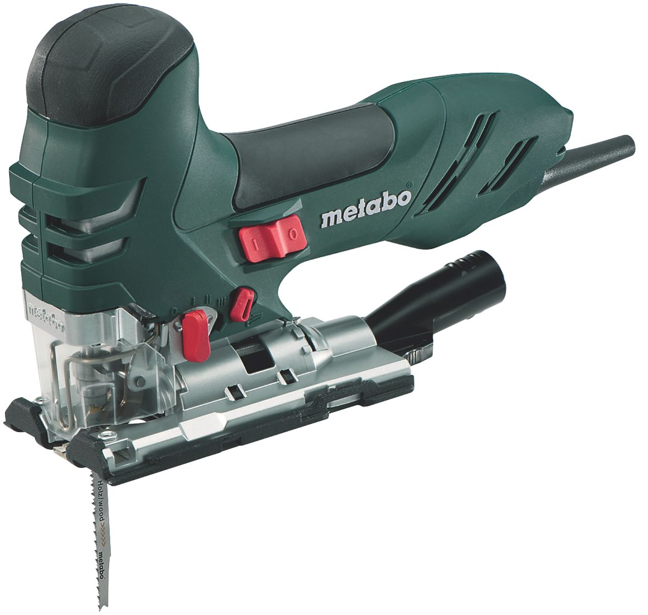 Stichsäge Metabo STE 140 Plus 750W - inkl. Koffer