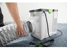 Zuluftschlauch LS-SYS-AIR D200x6m - Festool