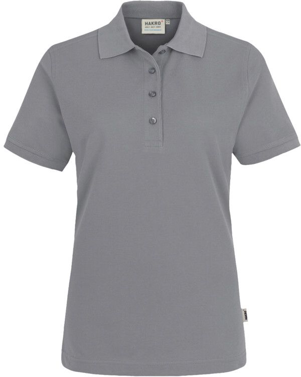 Damen Poloshirt Mikralinar PRO - 50 % CO / 50 % PES, 220 g/m2