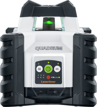 Quadrum Compact GT M300S - Laser Tools