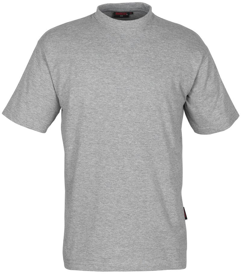 MASCOT JAVA T-SHIRT Kräftige Qualität - 100% CO, runder Halsausschnitt