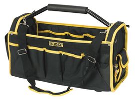 Werkzeugtasche offen 24l leer - Bahco