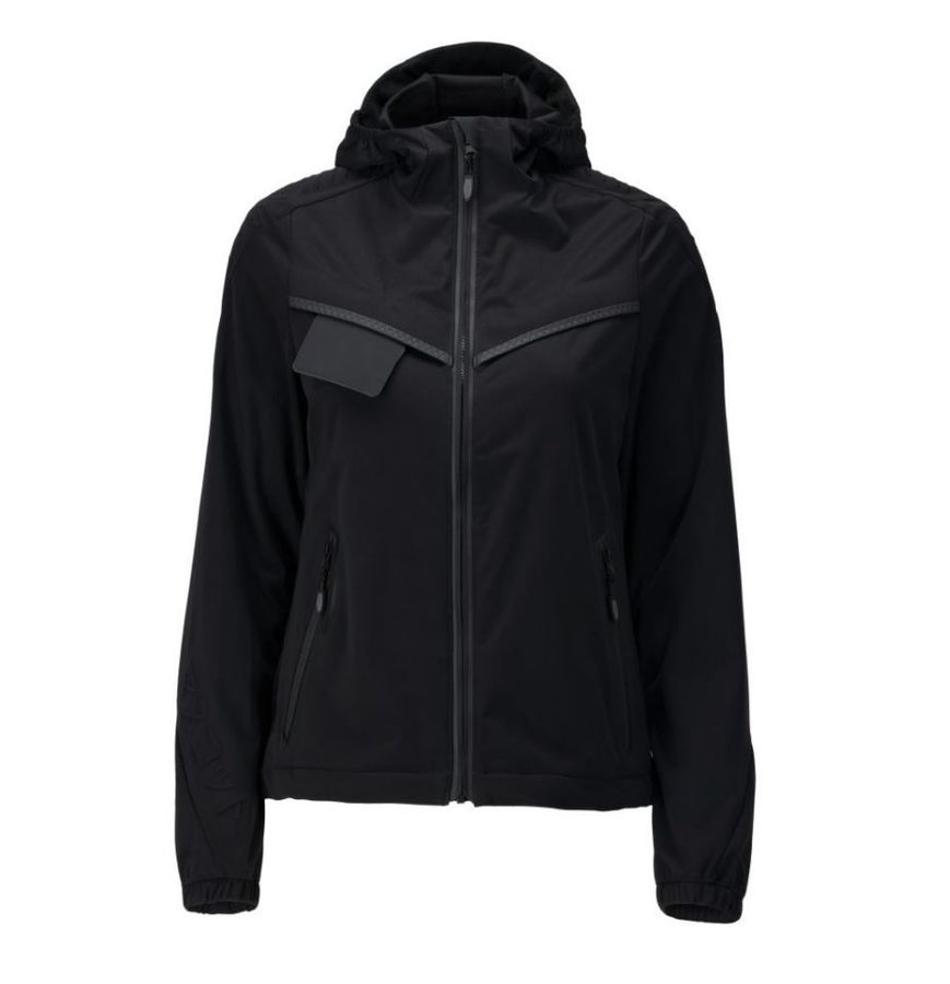 MASCOTr Jacke für Damen - 50% Recyceltes Poly/50% Poly