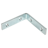 Stehwinkel stark - gleichschenklig