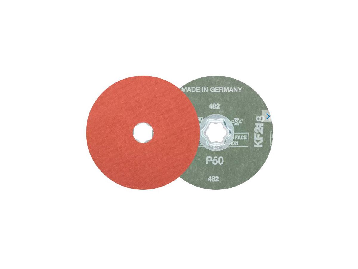 Fiberschleifer PFERD Combiclick CC-FS