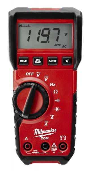 Digital-Multimeter 2216-40 - Milwaukee