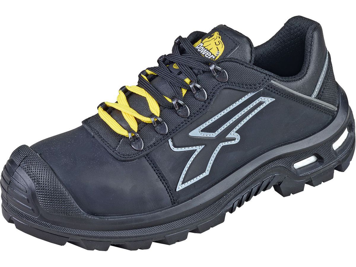 ESD Sicherheitshalbschuhe - U-POWER TIM S3