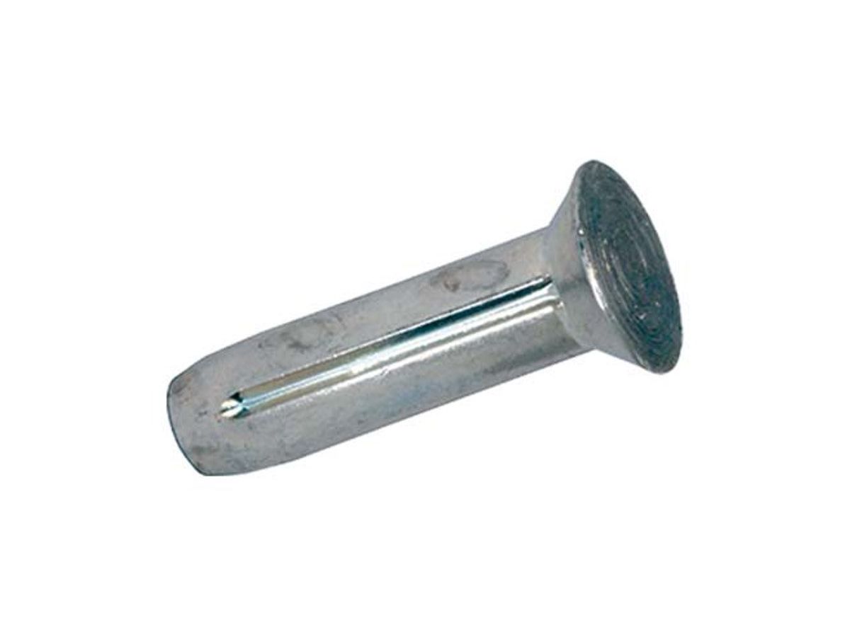 Senkkerbnägel KN 5 St vzb 3x5 - DIN 1477    Pak à 200 Stk