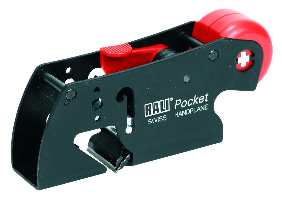 Hobel RALI POCKET