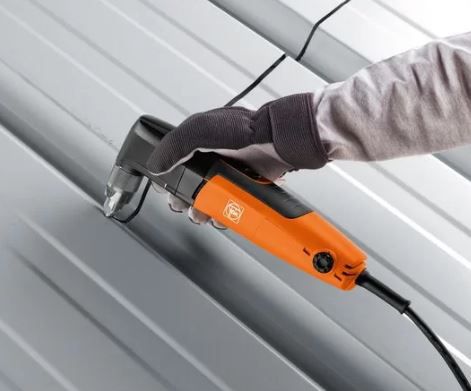 Knabber BLK 1.3 TE - Fein, bis 1.3 mm