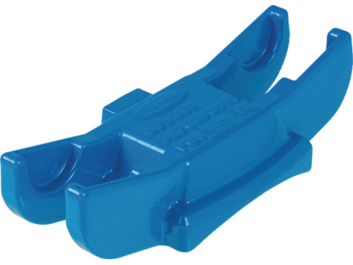 Universal-Blindschelle HAWLE PN 16 - DN 65 bis DN 500  3540