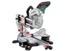 Kappsägen mit Zugfunktion KGSV 254 MC - Metabo, 1450W 47°