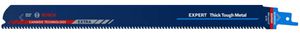 Säbelsägeblatt Bosch S 1255 CHC enduranc - EXPERT,CARBIDE Länge: 300x25x1.25mm,8TPI