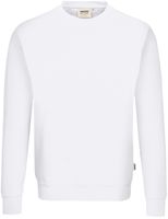 Sweatshirt Performance - 50 % Baumwolle, 50 % Polyester