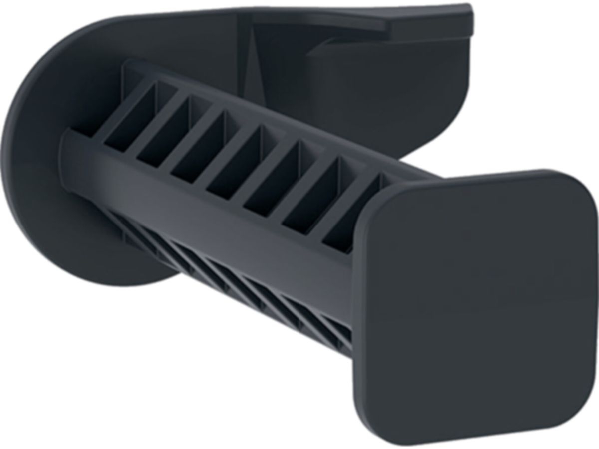 Halter für SilentPanel Geberit GIS