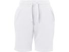 Joggingshorts - 70% Baumwolle, 30% Polyester, 300 g/m²