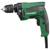 Bohrschrauber Hikoki 600W 0.2500 u/min. - mit Schnellspannbohrfutter