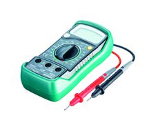 Digital-Multitester, 7-Funktionen