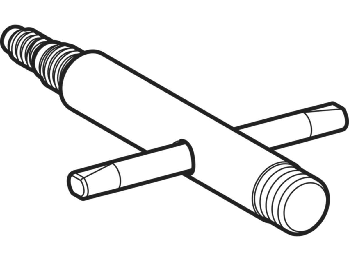 PushFit Rohrzieher 16/20