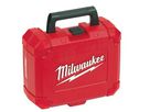 Selbstbohrer - Set 8-tlg. Verläng.140mm - Milwaukee Gr.ø25/29/32/38/44/54/65 mm