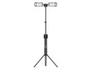 Akku-LED-Arbeitsleuchte TOWER8 4000/8000 - Alle Akku-Marken, 1,5-3,5 Std., IP30