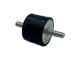 Gummi-Metall Puffer Typ A NK 55