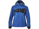 Hard Shell Jacke Damen - wasserdicht, 100% PES, 210 g/m2