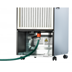 Luftentfeuchter SW45-FB 750 m3 - Woods