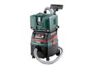 Allessauger ASR 25 L SC - Metabo, Nass-/Trockensauger 1400W