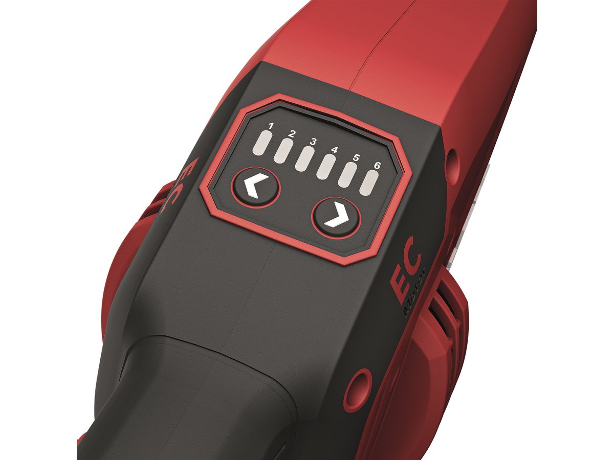 Wand- und Deckenschleifer GE6 R-EC - Flex
