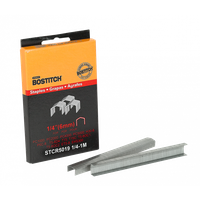 Heftklammer Revotool 6 mm Kitt - 1000 Stk. in SB