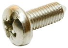 Schraube mit Spitze M 8x20 mm
