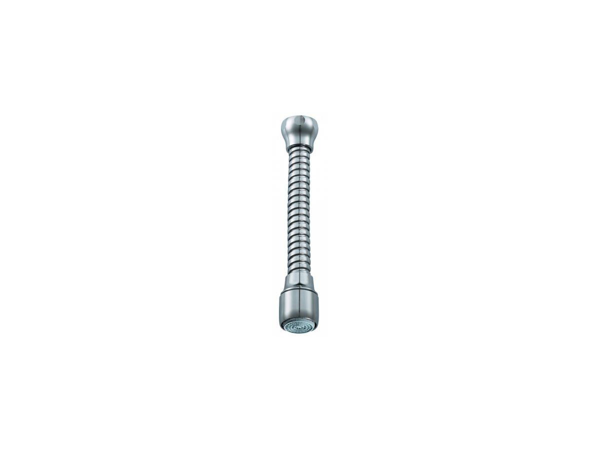 Mischdüse Cascade SLC mit Schlauch M22x1 - 10 9620 98