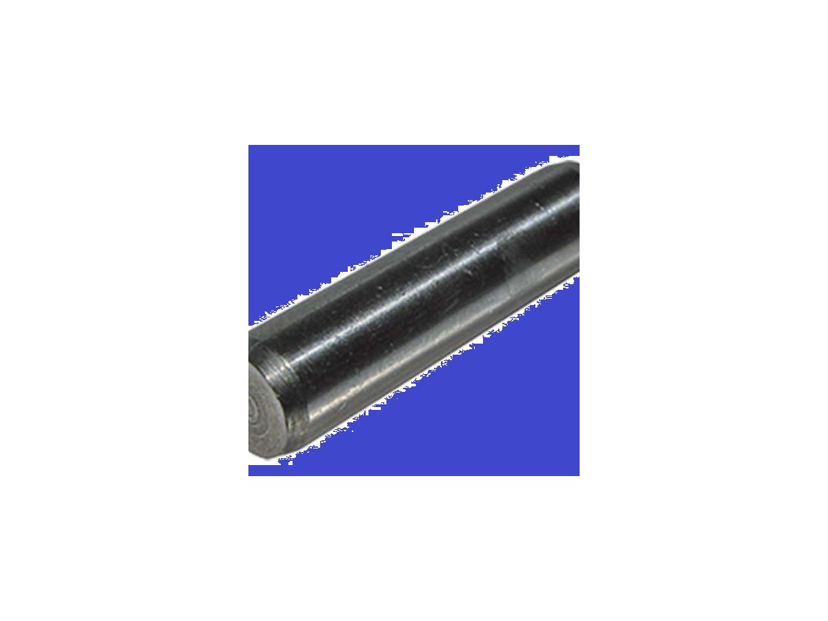 Zylinderstifte Toleranz h8 INOX A1 - ISO 2338