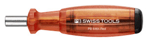 Bithalter Insider PB 6464 - mit kurzer Klinge