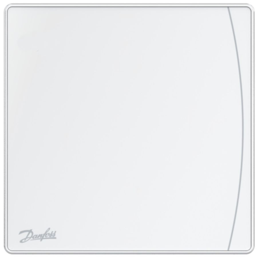Funk-Raumsensoren - DANFOSS Icon2 Sensor